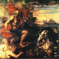 Helmut Koch Berlin Radio Symphony Orchestra Handel Water Music Royal Fireworks M