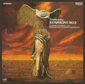Vladimir Fedoseev Moscow Radio Symphony Orchestra Tchaikovsky Symphony No. 5 No.