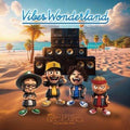 MACK JACK Vibes Wonderland EP Tower Records Limited