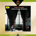 Halina Cerny Stefanska Chopin Piano Masterpieces Polonaise No. 3 Nocturne No. 2