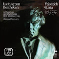 Friedrich Gulda Diabelli Variations Tower Records Limited