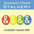 CHERRY NADE 169 ADAGIO MIND STALKER CD DVD Tower Records Limited