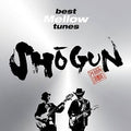 Shogun best Mellow tunes Tower Records Limited