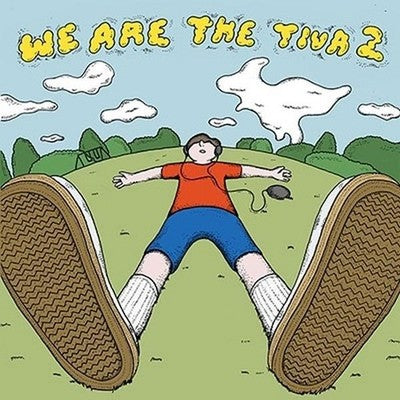 THE Tiba we are the tiva 2 Tower Records Limited