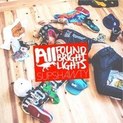 All Found Bright Lights Supshawty Tower Records Limited