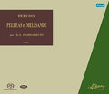 Desiree-Emile Engelbrecht Orchester National de France Micheline Grandchet Camil