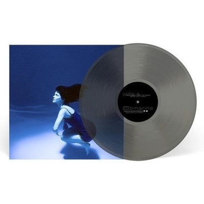 The Marias Submarine Tower Records Limited Indie Exclusive Black Ice Vinyl
