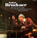 Heinz Regner Berlin Radio Symphony Orchestra Bruckner Symphony Collection Vol.2