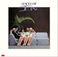 EVE Apples 3 FACES of EVE Tower Records Limited