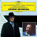 Lazar Bellman Liszt Piano Concerto No. 1 No. 2 and others Tower Records Limited