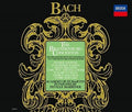 Neville Marriner Academy Chamber Orchestra J.S. Bach Brandenburg Concerto Collec