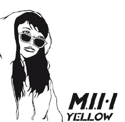 MADE IN HEPBURN Yellow Tower Records Limited