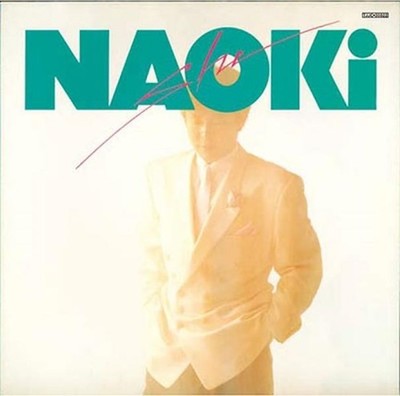 Naoki Watanabe SHE Tower Records Limited