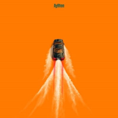 Aylton No way Tower Records Limited