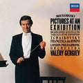 Valery Gergiev London Philharmonic Orchestra Mussorgsky Suite Pictures at an Exh