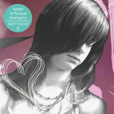 Asalto al Parque Zoologico SOFT FOCUS Tower Records Limited