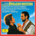 Giuseppe Sinopoli Philharmonia Orchestra Mascagni Opera Cavalleria Rusticana Com