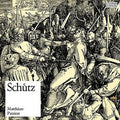 Martin Fremich Dresden Holy Cross Choir Heinrich Schütz St. Matthew Passion Towe