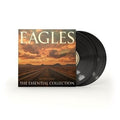 Eagles To The Limit The Essential Collection Exclusive 2LP Vinyl Tower Records L