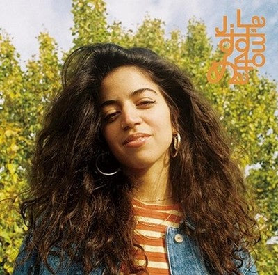 J. Lamotta Sparrow Suzume 2 bonus tracks included Tower Records limited