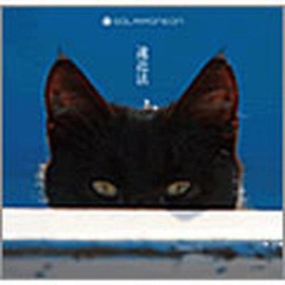 Sora Iron Neon Perspective (Tower Records limited edition)