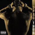 2Pac The Best Of 2Pac Tower Records Limited Gold Vinyl