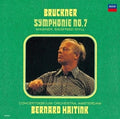 Bernard Haitink Royal Concertgebouw Orchestra Bruckner Symphony No. 7 Special Re