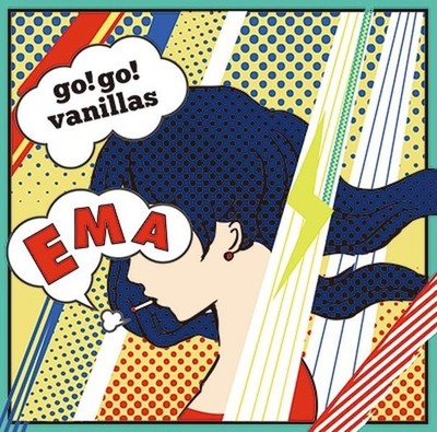 go!go!vanillas Emma Tower Records Limited