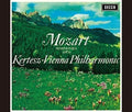 Istvan Kertesz Vienna Philharmonic Orchestra Mozart Symphonies No. 25 29 33 35 H