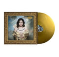 Lucy Dacus Forever Is A Feeling Tower Exclusive Tower Records Limited Liquid Gol