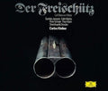 Carlos Kleiber Staatskapelle Dresden Bernd Weikl Siegfried Vogel Gundula Janowit