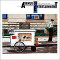 Katsumi Horii PROJECT AVENUE OF ENTERTAINMENT 3 Tower Records Limited
