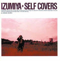 Shigeru Izumiya IZUMIYA Self covers Tower Records Limited