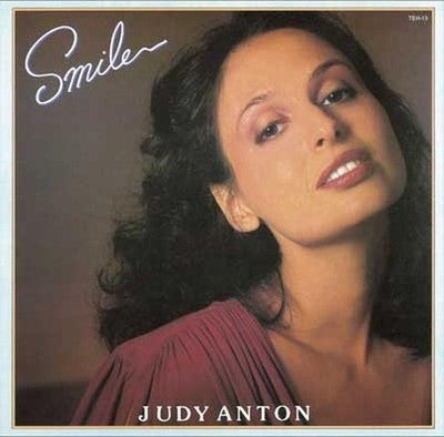 Judy Anton Smile Tower Records Limited