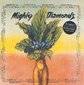 The Mighty Diamonds Deeper Roots Back to Channel Tower Records Limited
