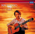 Pepe Romero Memories of the Alhambra Guitar Masterpieces Tower Records Limited