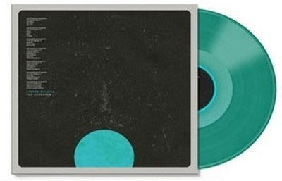 Steven Wilson The Overview Exclusive Tower Records Limited Mint Vinyl