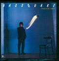 Yoshihiro Naruse BASSQUAKE Tower Records Limited