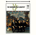 The Modern Folk Quartet Modern Folk Quartet M.F.Q. First Tower Records Limited