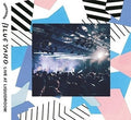toconoma BLUE YARD LIVE AT LIQUID ROOM A ver. CD DVD Tower Records Limited