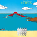 Yoshinori Monta Horizon Tower Records Limited