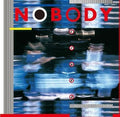NOBODY LIVE 2 7 Tower Records Limited Production Limited Edition