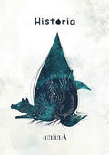 amiinA Historia Blu ray Disc DVD Tower Records Limited