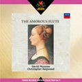 David Munro Love Flute Recorder Masterpiece Collection David Munro Tower Records