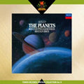 Colin Davis Berlin Philharmonic Holst Suite Planet Op.32 Tower Records Limited
