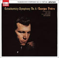 Georges Prêtre New Philharmonia Orchestra Philharmonia Orchestra Royal Philharmo