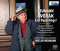 Vaclav Neumann Czech Philharmonic Orchestra Neumann The Last Dvořák Symphony No.