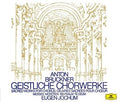 Eugen Jochum Bavarian Radio Symphony Orchestra Berlin Philharmonic Bruckner Reli