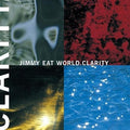 Jimmy Eat World Clarity 2 Tower Records Limited