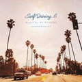 DJ HASEBE Surf Driving 6 Mixed by DJ HASEBE presented by ISLAND CAFE Tower Recor